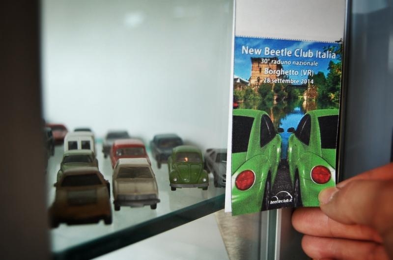 30? Raduno Nazionale - Borghetto (VR) - Ph Ivan87