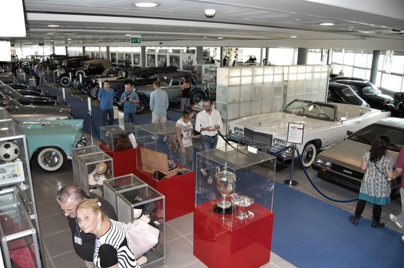 30? Raduno Nazionale - Borghetto (VR) - Ph Ivan87