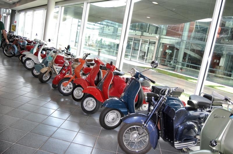 30? Raduno Nazionale - Borghetto (VR) - Ph Ivan87