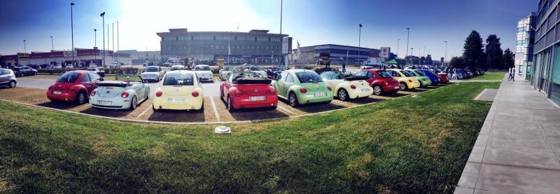 30? Raduno Nazionale - Borghetto (VR) - Ph Ivan87