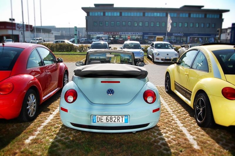 30? Raduno Nazionale - Borghetto (VR) - Ph Ivan87