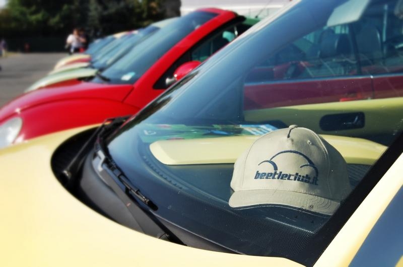 30? Raduno Nazionale - Borghetto (VR) - Ph Ivan87