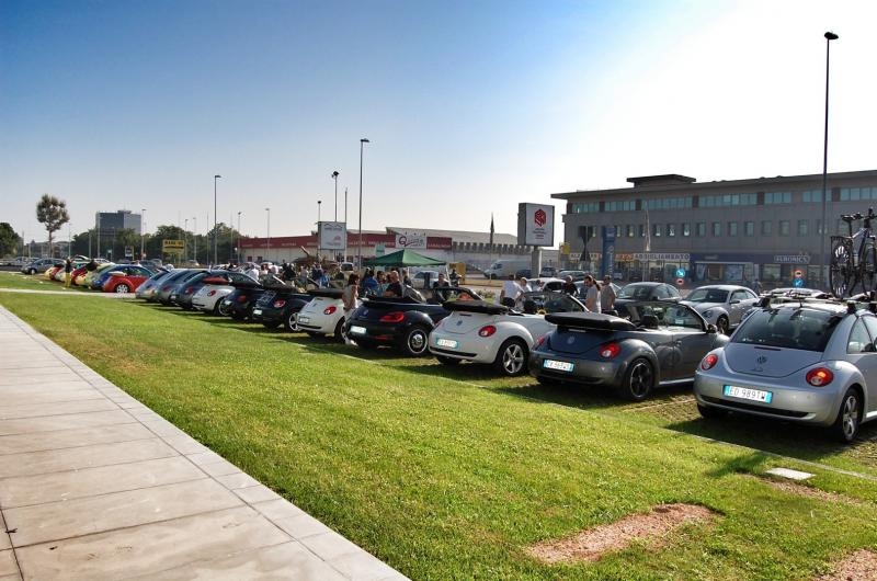 30? Raduno Nazionale - Borghetto (VR) - Ph Ivan87