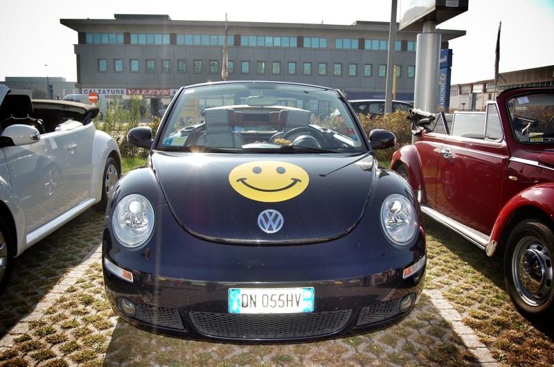 30? Raduno Nazionale - Borghetto (VR) - Ph Ivan87