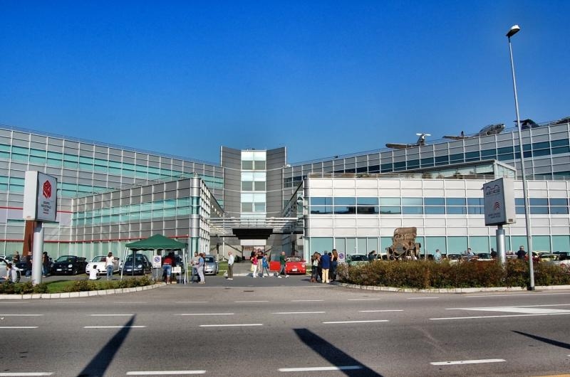 30? Raduno Nazionale - Borghetto (VR) - Ph Ivan87