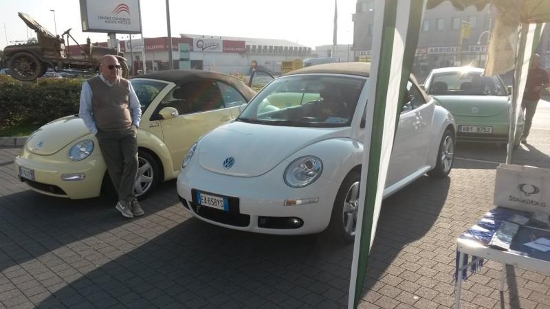 30 ? raduno nazionale ed .... anche internazionale !