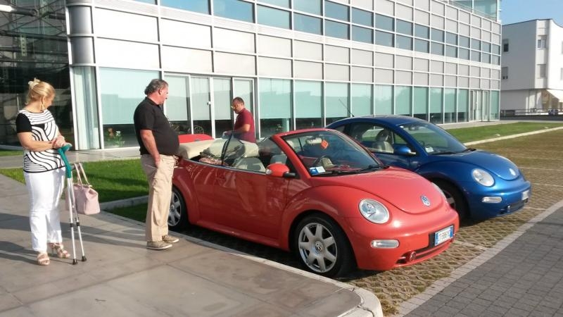 30 ? raduno nazionale ed .... anche internazionale !