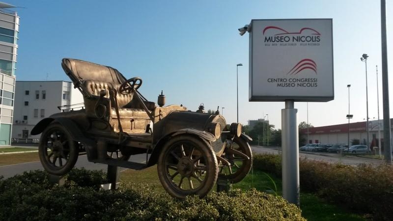 30 ? raduno nazionale ed .... anche internazionale !