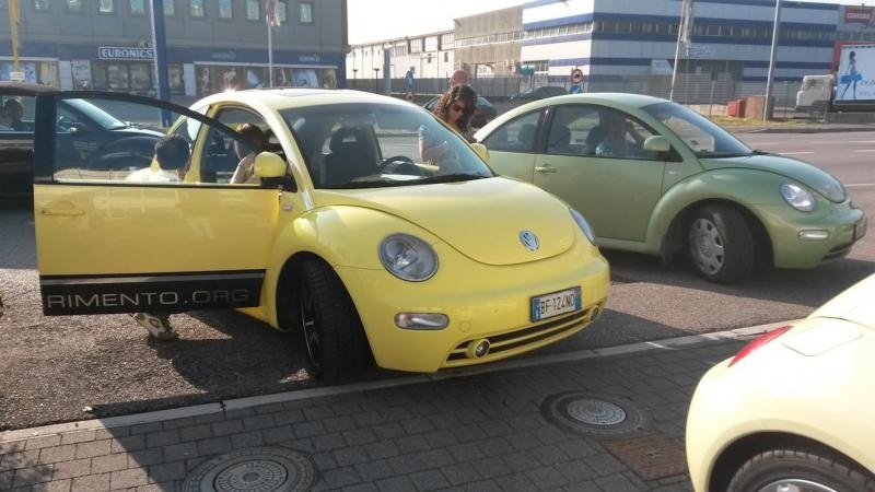 30 ? raduno nazionale ed .... anche internazionale !