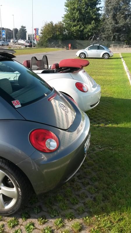 30 ? raduno nazionale ed .... anche internazionale !