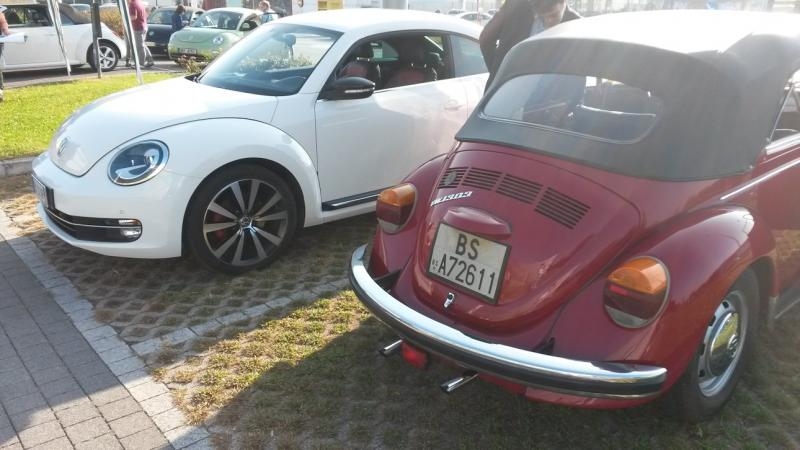 30 ? raduno nazionale ed .... anche internazionale !