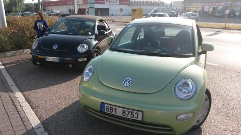 30 ? raduno nazionale ed .... anche internazionale !