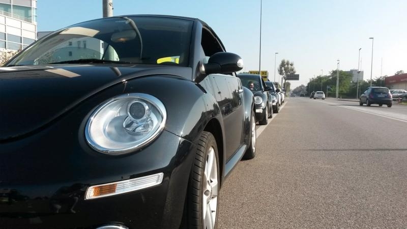 30 ? raduno nazionale ed .... anche internazionale !