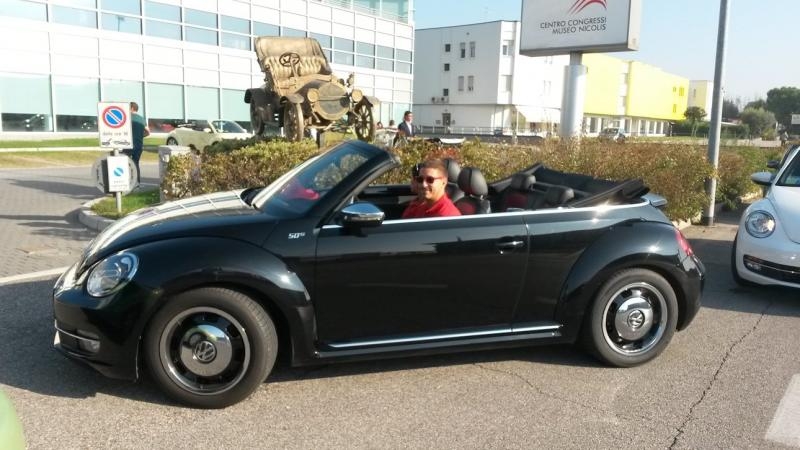 30 ? raduno nazionale ed .... anche internazionale !