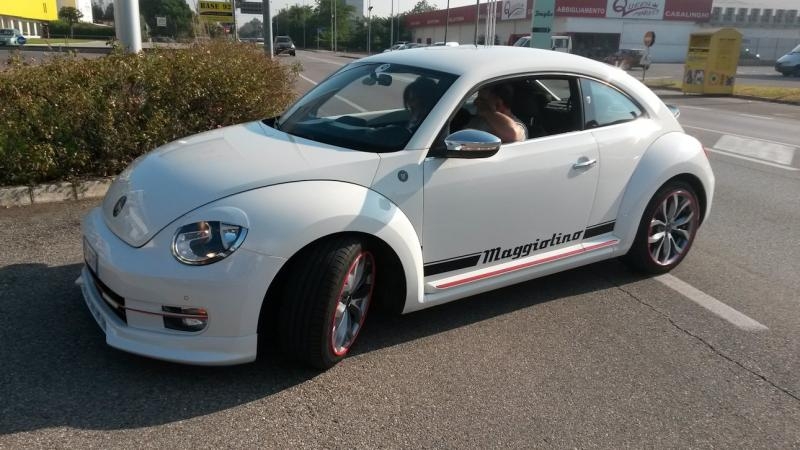 30 ? raduno nazionale ed .... anche internazionale !