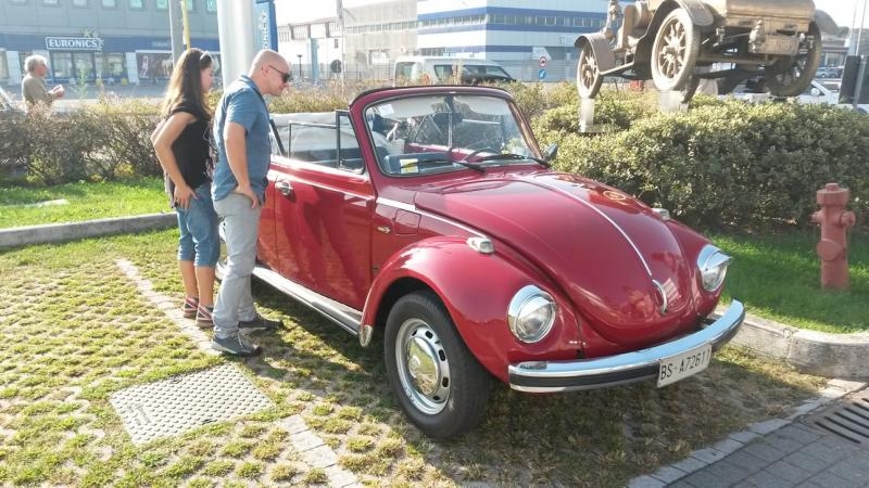 30 ? raduno nazionale ed .... anche internazionale !