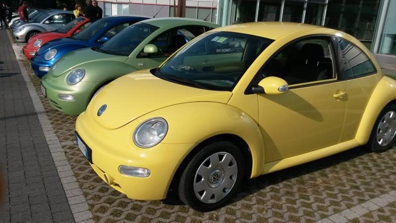 30 ? raduno nazionale ed .... anche internazionale !