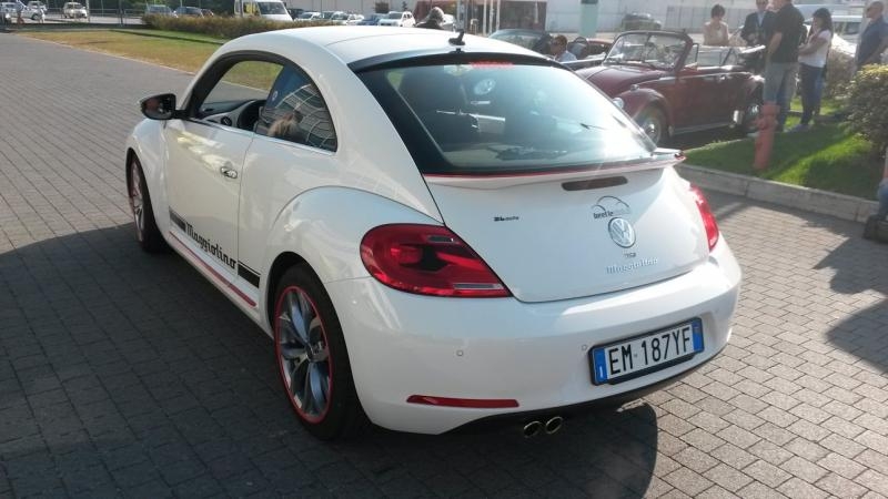 30 ? raduno nazionale ed .... anche internazionale !