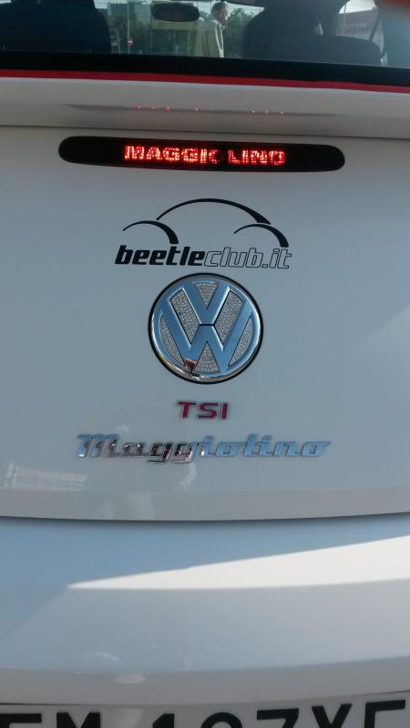 30 ? raduno nazionale ed .... anche internazionale !