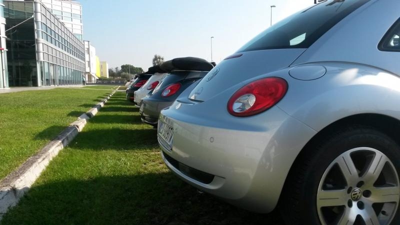 30 ? raduno nazionale ed .... anche internazionale !