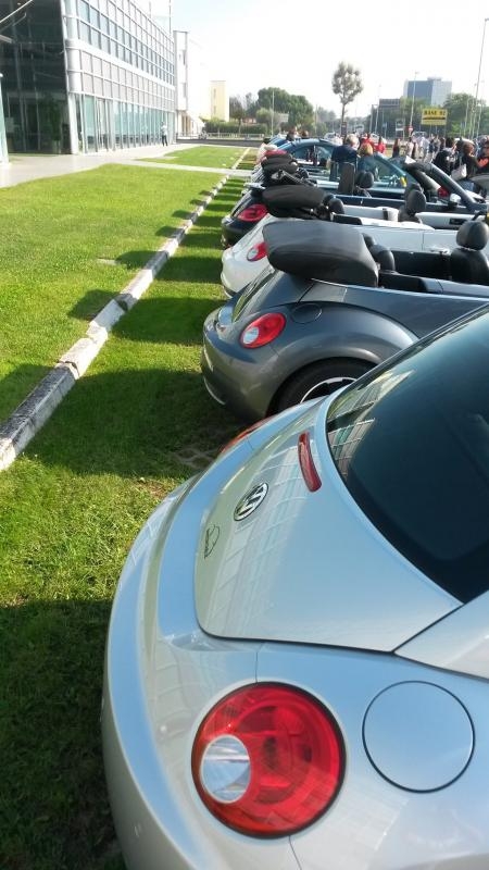 30 ? raduno nazionale ed .... anche internazionale !