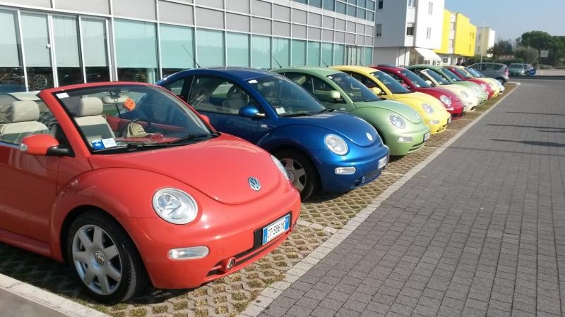 30 ? raduno nazionale ed .... anche internazionale !