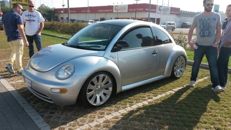 30 ? raduno nazionale ed .... anche internazionale !