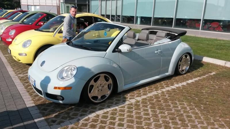 30 ? raduno nazionale ed .... anche internazionale !