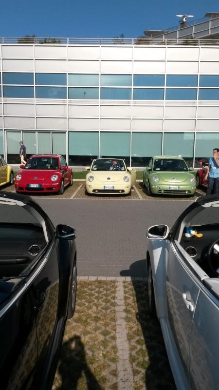 30 ? raduno nazionale ed .... anche internazionale !