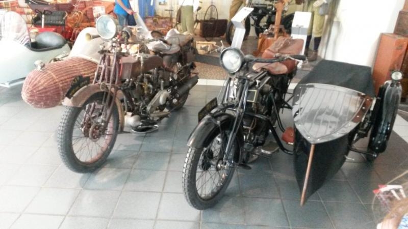 30 ? raduno nazionale ed .... anche internazionale !