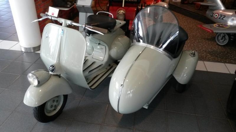 30 ? raduno nazionale ed .... anche internazionale !