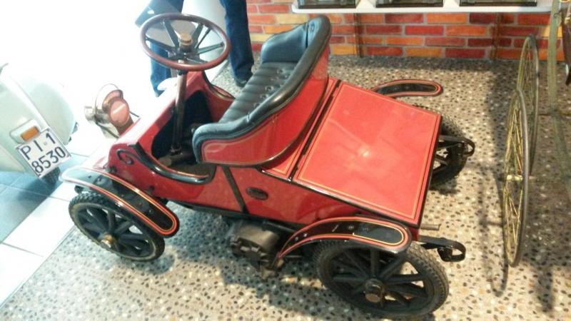 30 ? raduno nazionale ed .... anche internazionale !