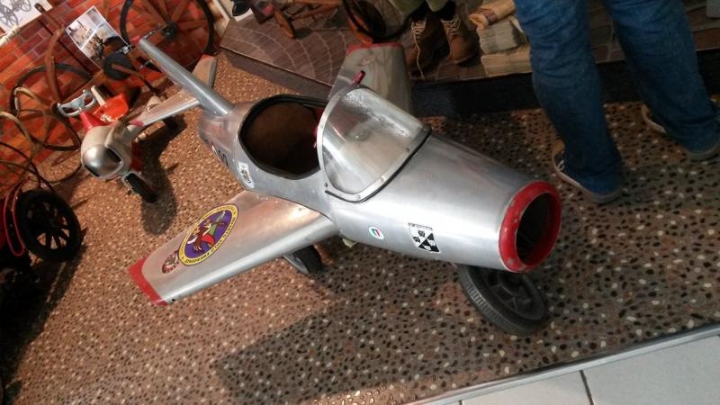 30 ? raduno nazionale ed .... anche internazionale !