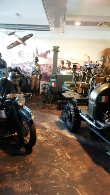 30 ? raduno nazionale ed .... anche internazionale !