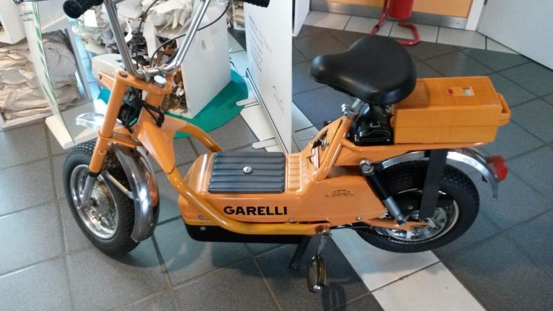 30 ? raduno nazionale ed .... anche internazionale !