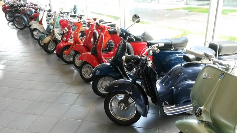 30 ? raduno nazionale ed .... anche internazionale !