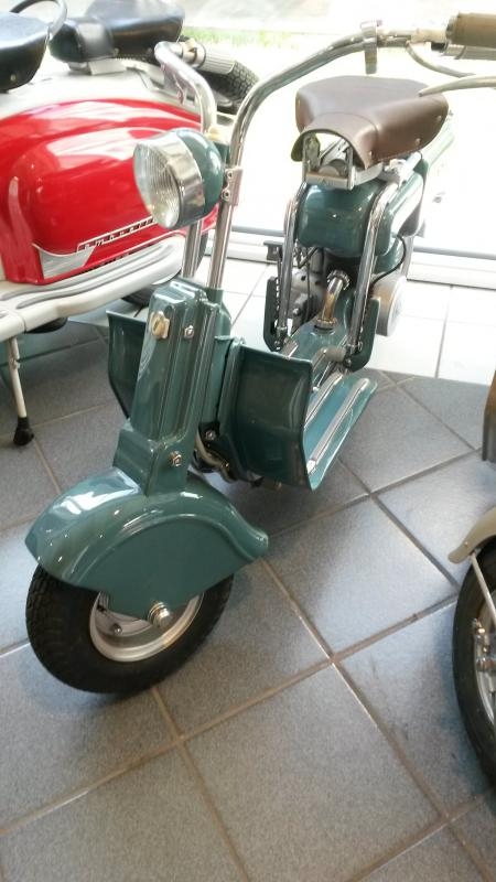 30 ? raduno nazionale ed .... anche internazionale !