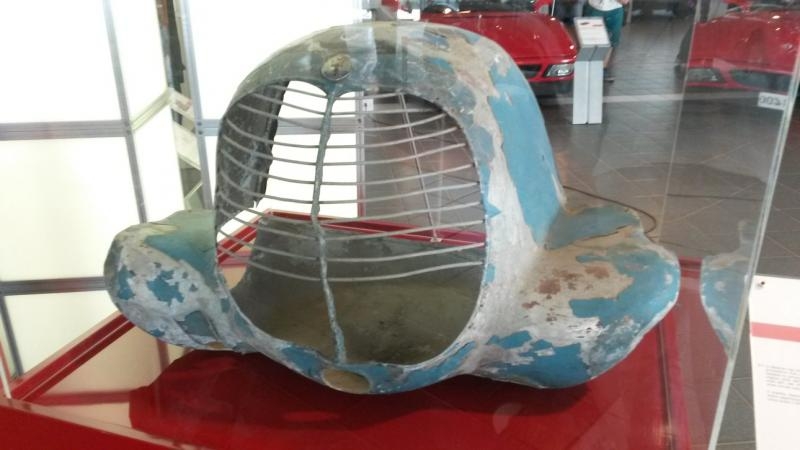 30 ? raduno nazionale ed .... anche internazionale !