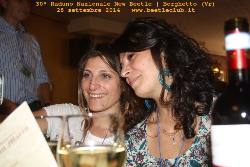 30? Raduno Nazionale New Beetle