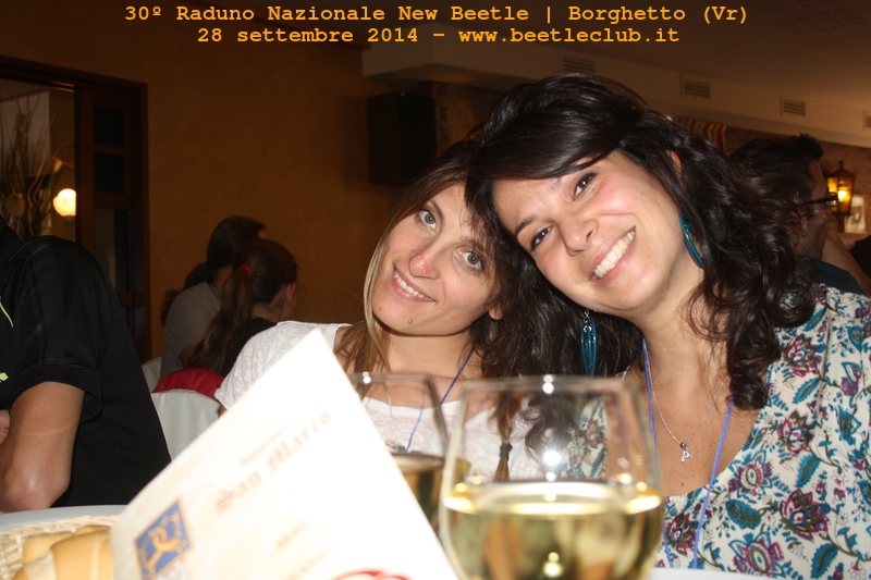 30? Raduno Nazionale New Beetle