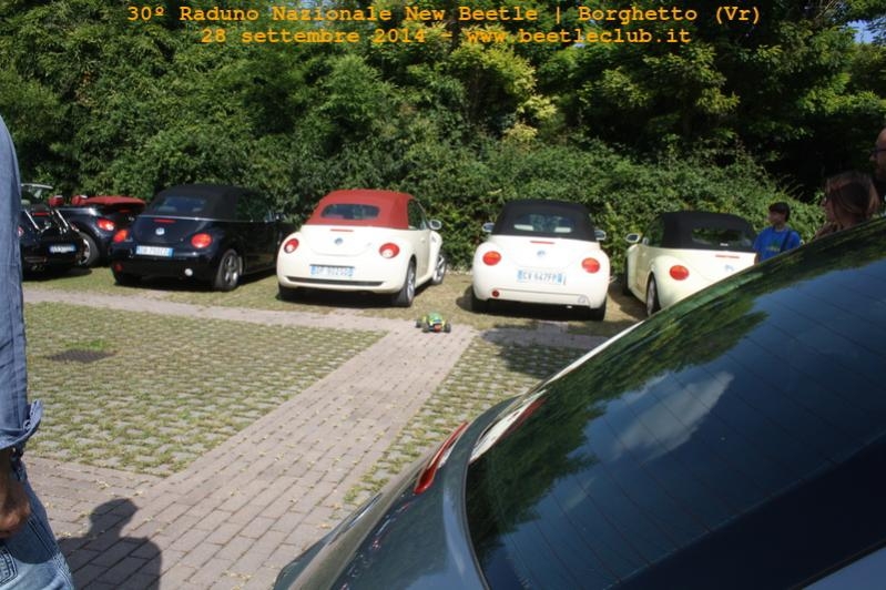 30? Raduno Nazionale New Beetle