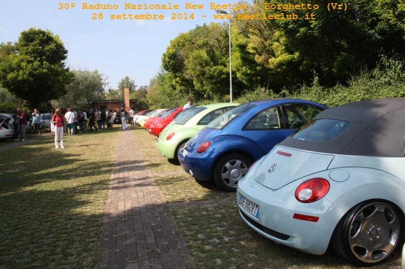 30? Raduno Nazionale New Beetle