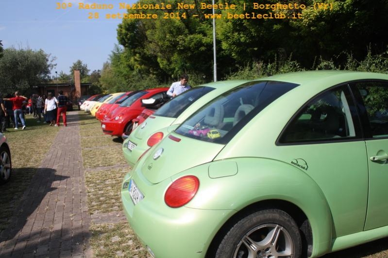 30? Raduno Nazionale New Beetle