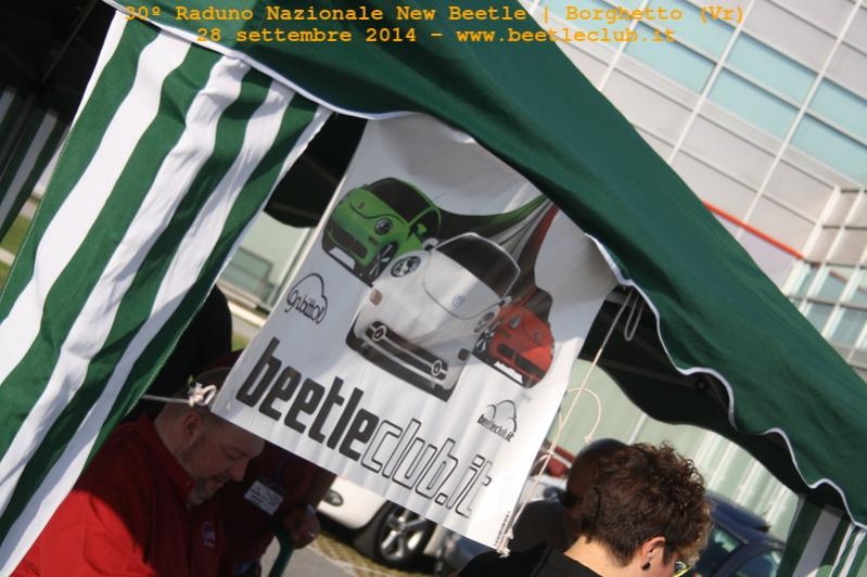 30? Raduno Nazionale New Beetle
