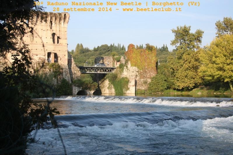 30? Raduno Nazionale New Beetle