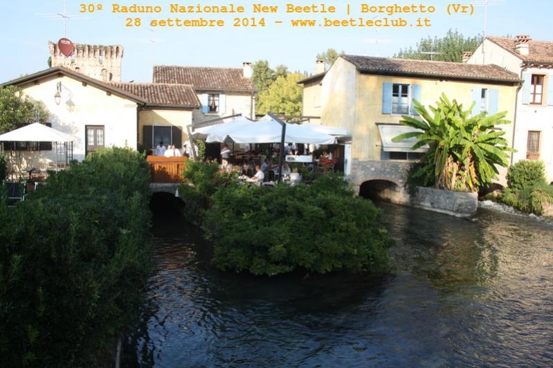 30? Raduno Nazionale New Beetle