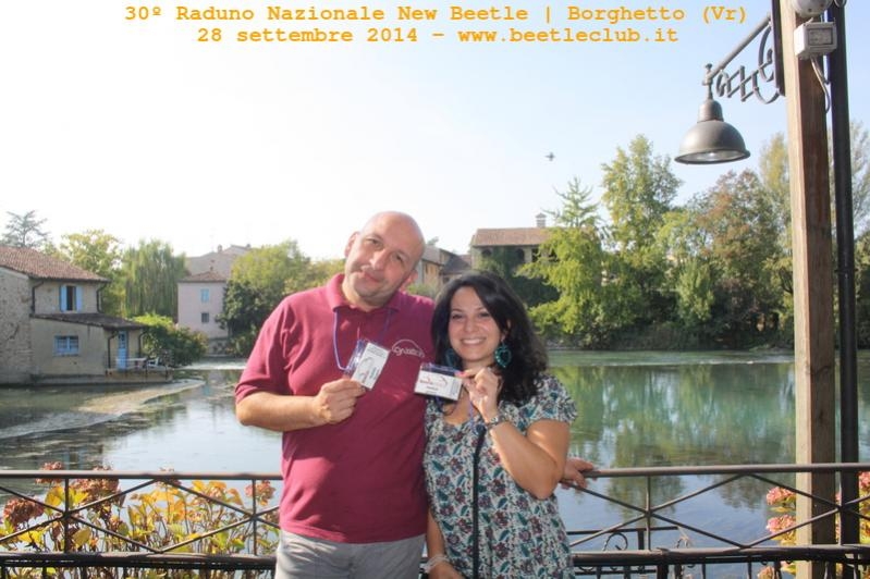 30? Raduno Nazionale New Beetle