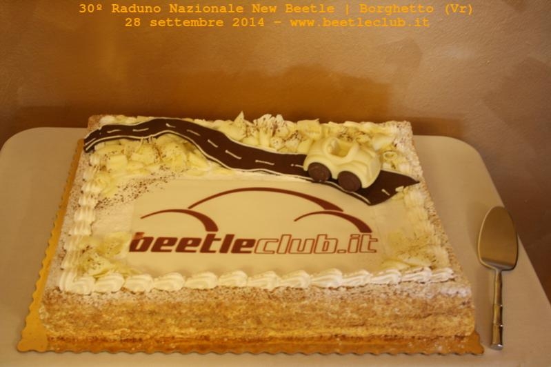 30? Raduno Nazionale New Beetle