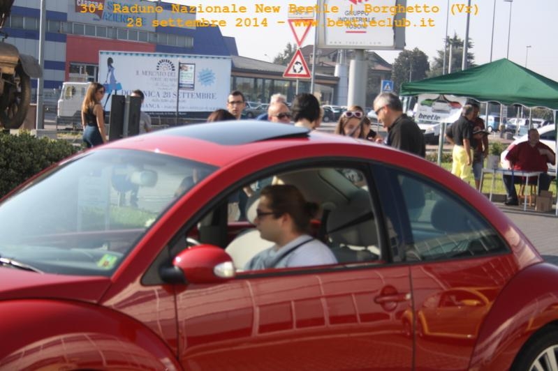 30? Raduno Nazionale New Beetle