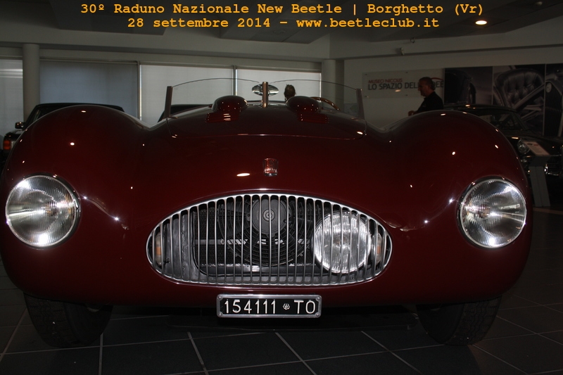 30? Raduno Nazionale New Beetle